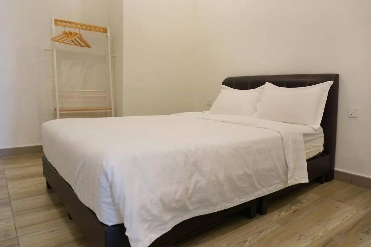 Pm Octagon Ipoh Suites & Apartment 3 Malaisie
