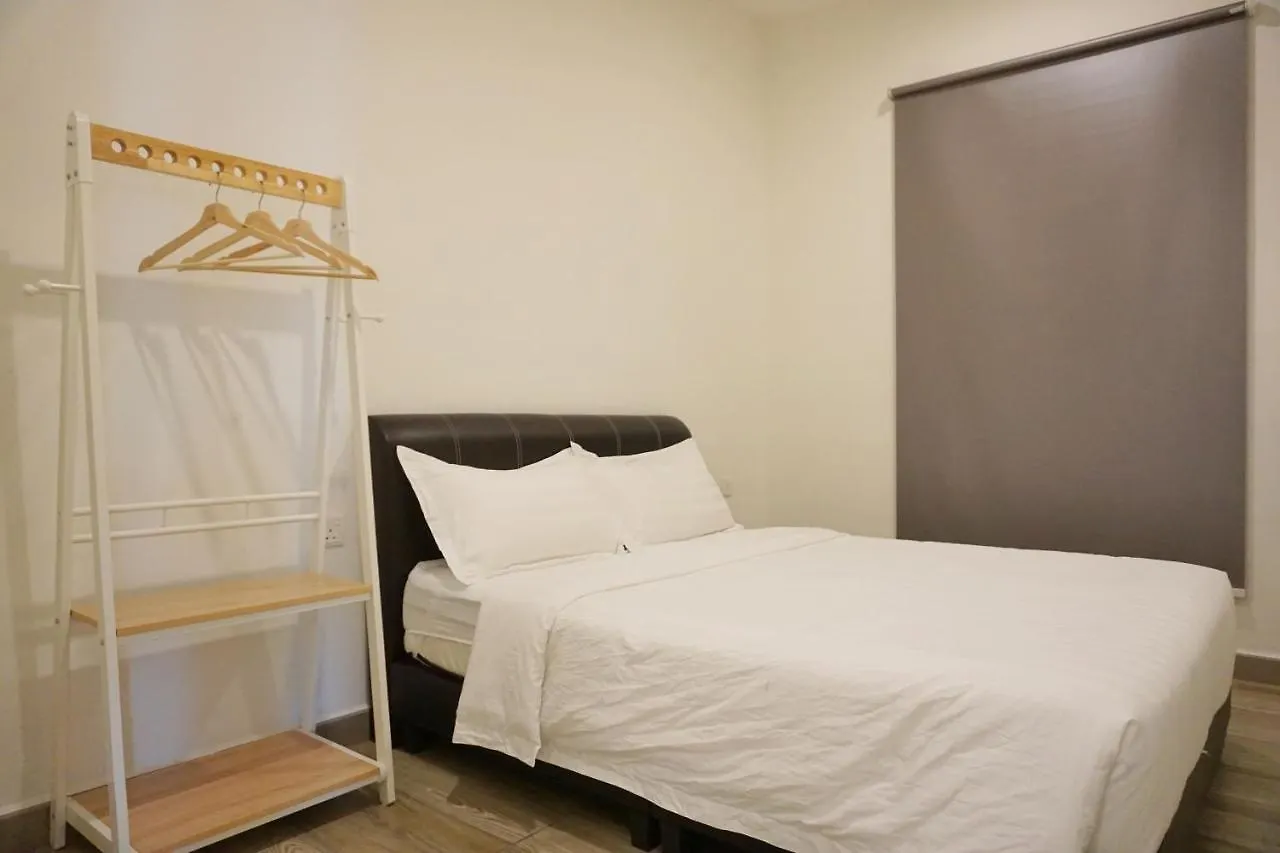 Pm Octagon Ipoh Suites & Apartment 3