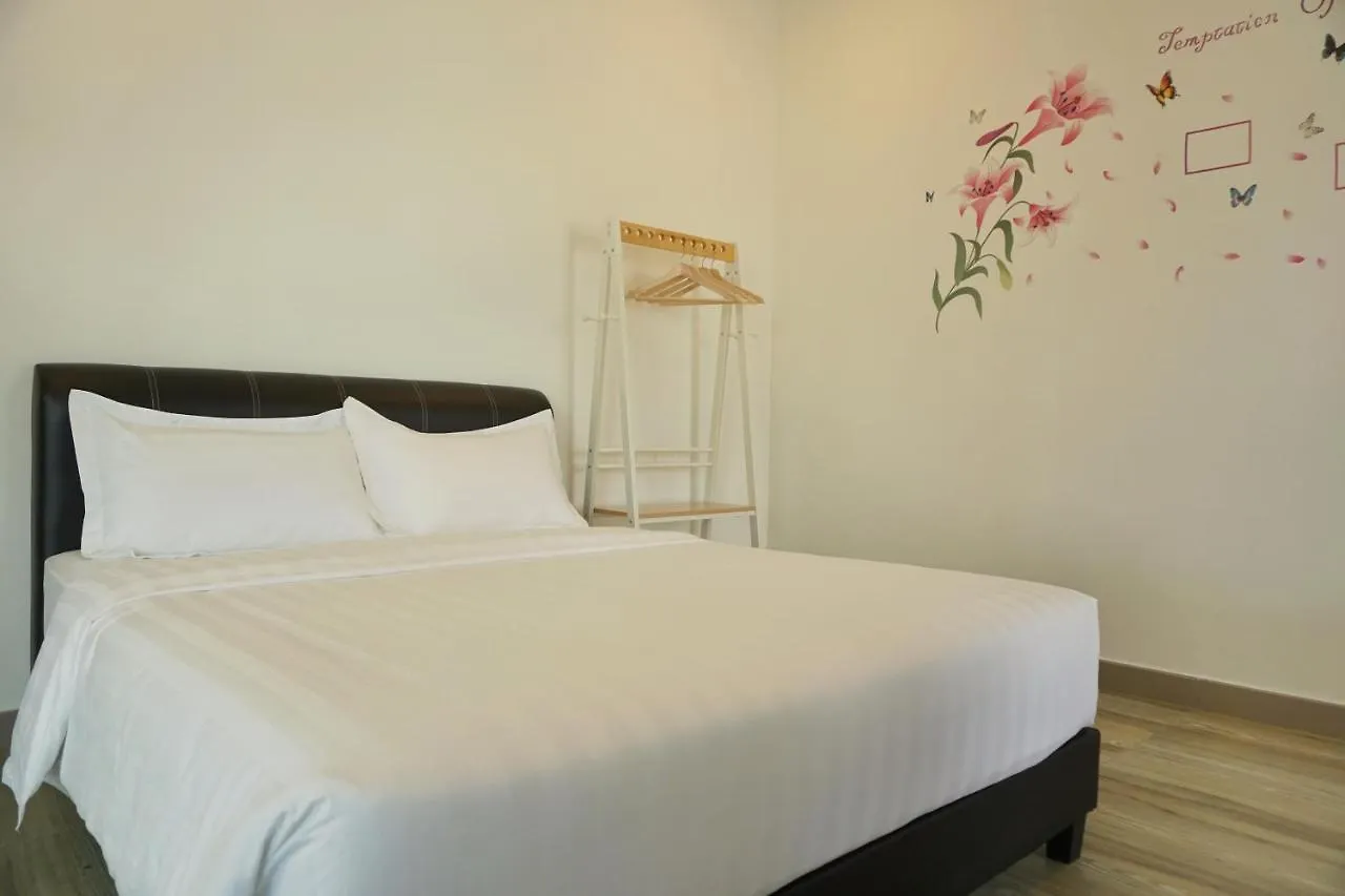 Pm Octagon Ipoh Suites & Apartment 3
